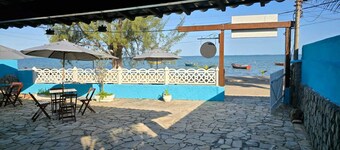 Pousada Casa Del Mare
