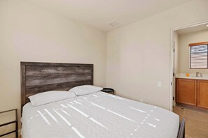 Casa, várias camas, varanda, vista para o jardim (Casita 44456) | Parte interna