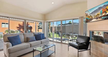 Casita 44456 - Resort Perks!