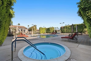 Exterior - Casita 44456 - Resort Perks! (Coachella)