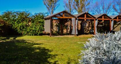 Cabañas Brisas del Cerro - Cabaña 3