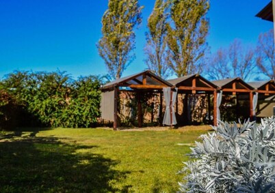 Cabañas Brisas del Cerro - Cabaña 3