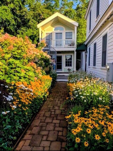 Tiny House Living + Parking | Near West End Beach