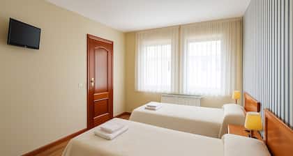 Pension Gelin