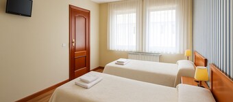 Pension Gelin