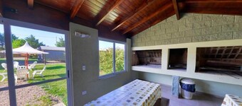Brisas del Cerro Cabins - Cabin 4
