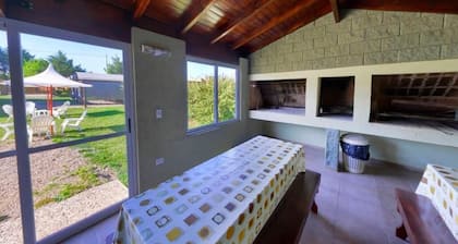 Brisas del Cerro Cabins - Cabin 4