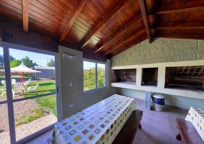 Cabañas Brisas del Cerro - Cabaña 4