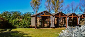 Brisas del Cerro Cabins - Cabin 4