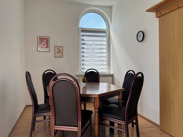 Spiseområde