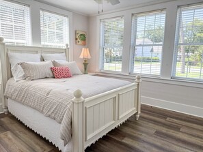 3 Schlafzimmer, WLAN