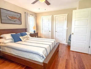 3 chambres, Wi-Fi