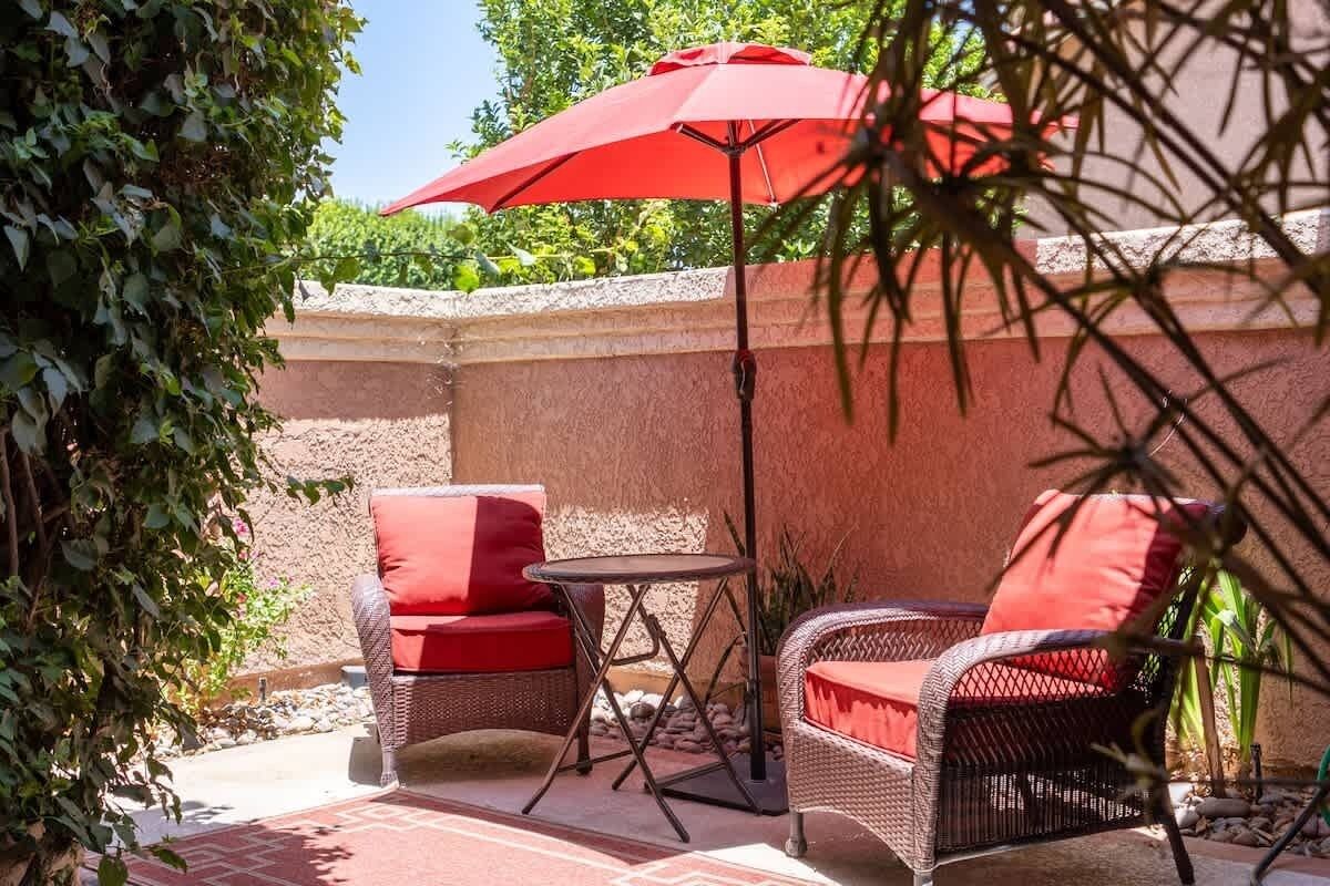 テラス / パティオ