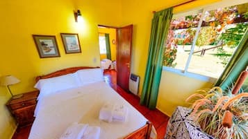 2 soveværelser, Wi-Fi, sengetøj