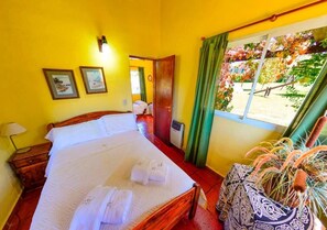 Wi-Fi, roupa de cama