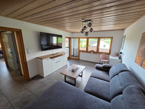 Ruhe und Gelassenheit