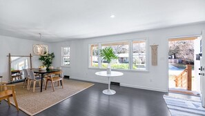 Dining - Perfectly Park Circle (N. Charleston)