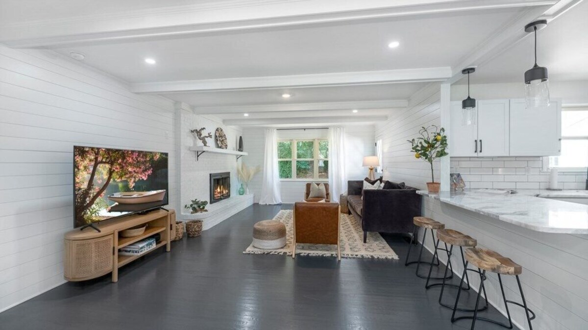 Majoittajan profiilikuva