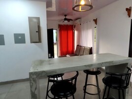 Superior Suite, Balcony, Garden View | Free WiFi