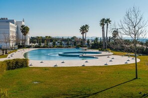 Pool - Talea Holiday Apartments | 1 by PikHost (Tale)