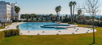 Talea Holiday Apartments | 1