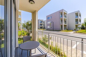 Property grounds - Talea Holiday Apartments | 1 by PikHost (Tale)