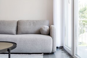 TV - Talea Holiday Apartments | 1 by PikHost (Tale)