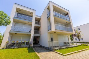 Exterior - Talea Holiday Apartments 2 by PikHost (Tale)