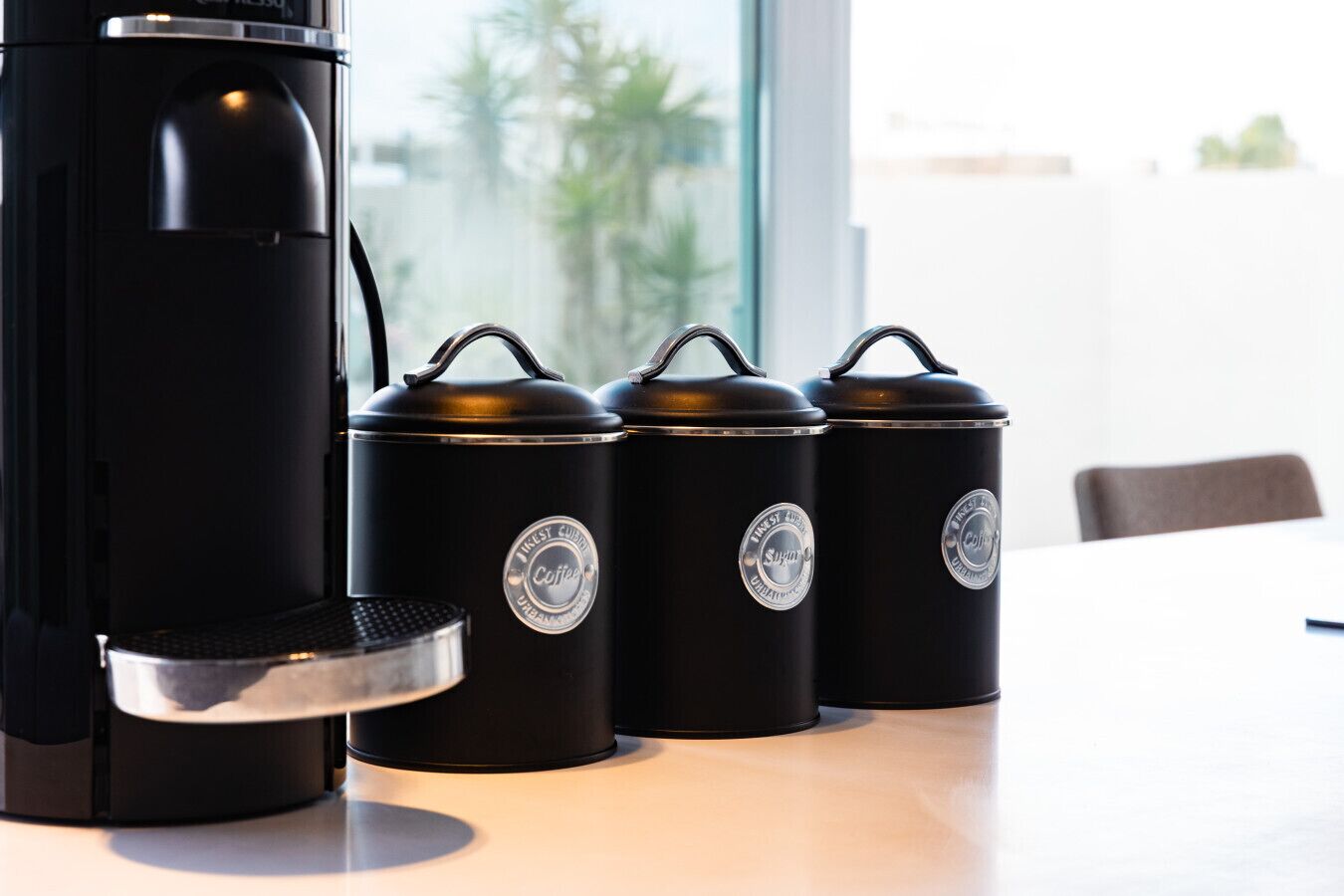 Café et/ou machine à café