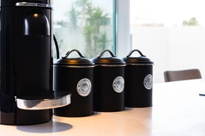 Café y/o cafetera