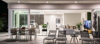 Villa Ixoria Unit 1 with Private Pool by ArcoCollection