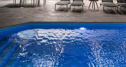 Villa Ixoria Unit 1 with Private Pool by ArcoCollection