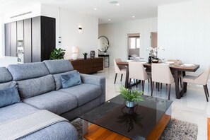 Téléviseur connecté