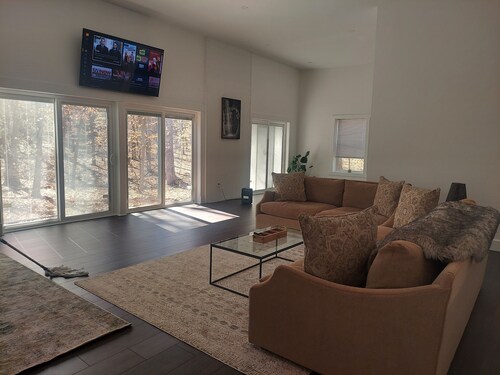 Marvelous and peaceful apartment with WiFi in Stafford, close to Fredericksburg