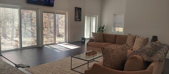 Marvelous and peaceful apartment with WiFi in Stafford, close to Fredericksburg