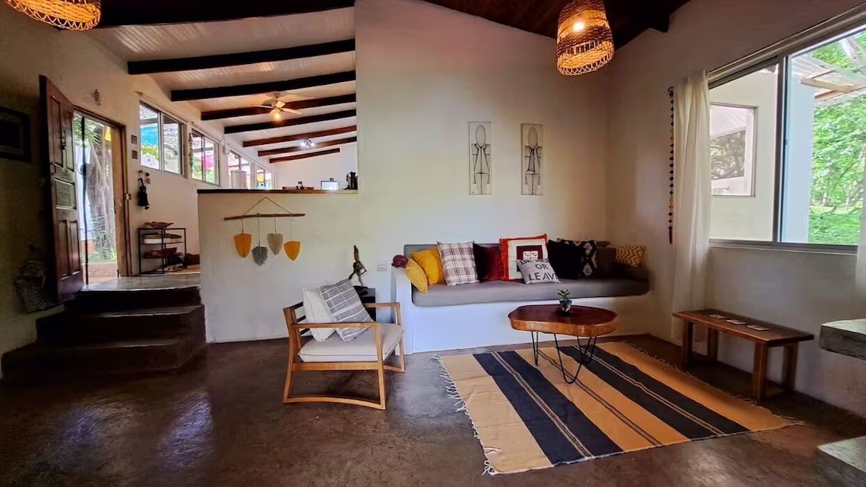 スマートテレビ