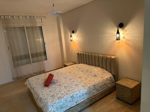 3 slaapkamers, wifi, beddengoed