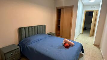 3 chambres, Wi-Fi, draps fournis