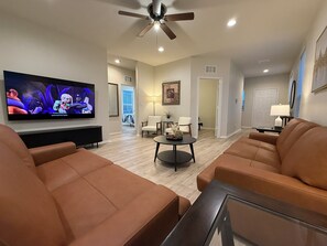 TV