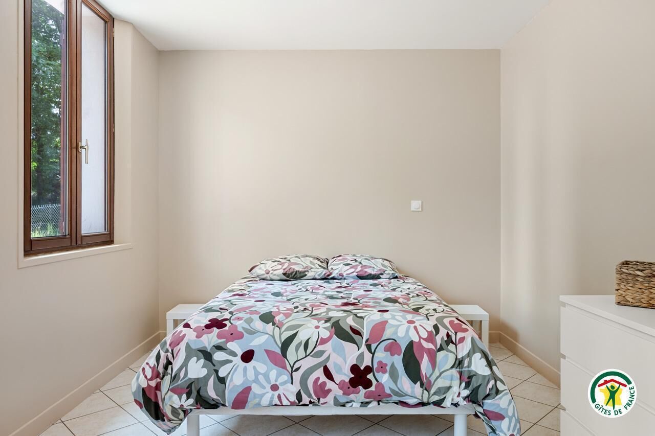 chambre RDC