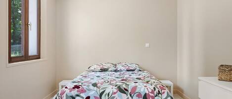 chambre RDC