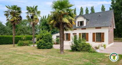 Les Palmiers du Graindor