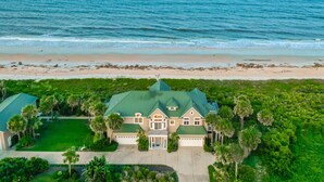 Unclassified image, 3 of 68, button - Peaceful Coastal Estate | Beach Access + Sunrises (Palm Coast)