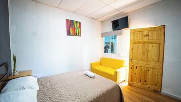 Single Room | Free WiFi