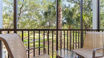 Condo, Multiple Beds, Balcony, Garden View (Mickey’s Postcard at Bahama Bay) | Property grounds