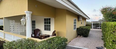 テラス / パティオ