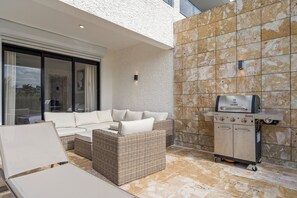 Terrazza/patio
