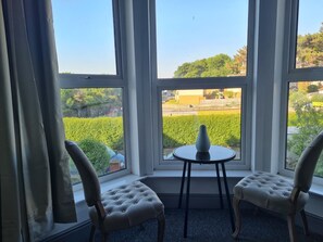 Interiør