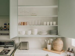 Eget kök