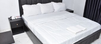 MC RICA HOTEL